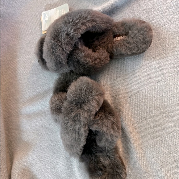 Lamo sheepskin slippers - Picture 4 of 5